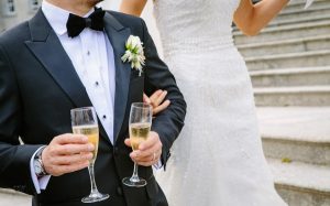 Svadba a svadobné výročia