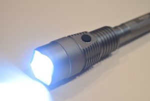 Baterka LED CREE Extol Light